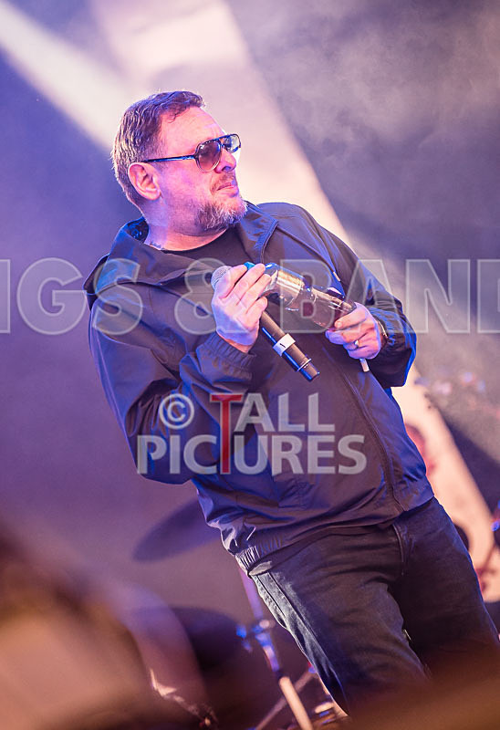 Happy Mondays-11 - HAPPY MONDAYS