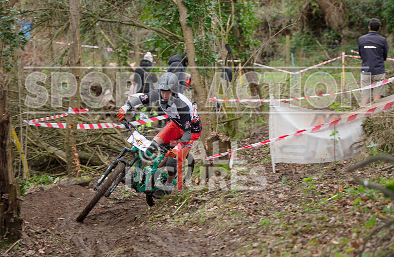 GVC MTB 2019 Downhill_RND-1-145 - MTB WINTER DOWNHILL 2019_ROUND-1