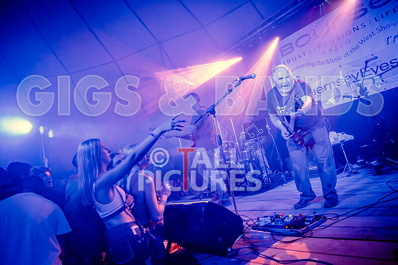 City Limits-5 - CITY LIMITS