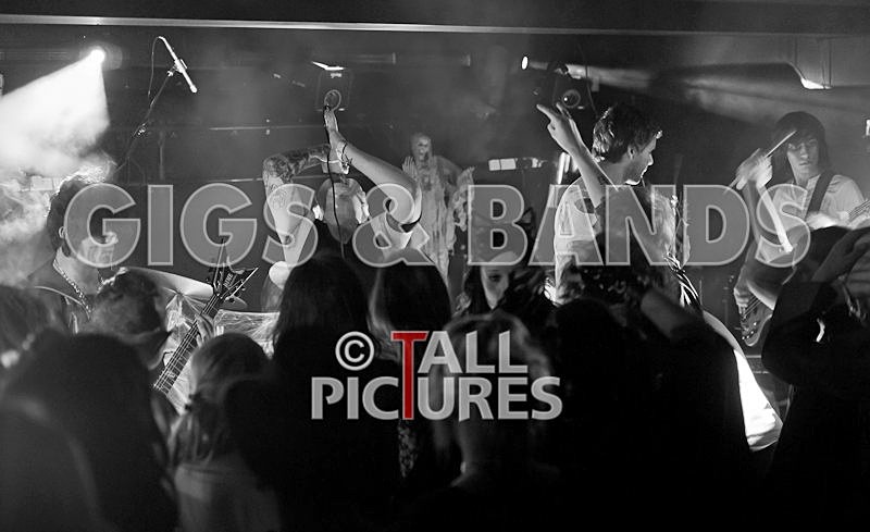 Brutus Stonefist-127 - BRUTUS STONEFIST