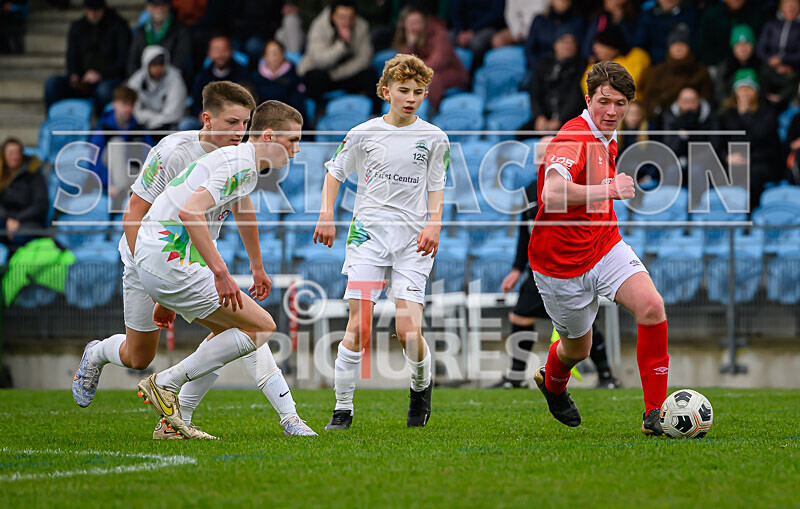 U15 Star Trophy 2023-95 - U15's STAR TROPHY 2023
