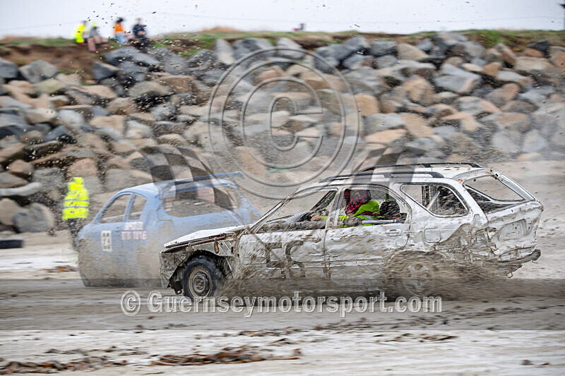 AUTOCROSS CHOUET 50th_01-11-2020-72 - GUERNSEY AUTOCROSS CLUB 50th YEAR AT CHOUET BEACH