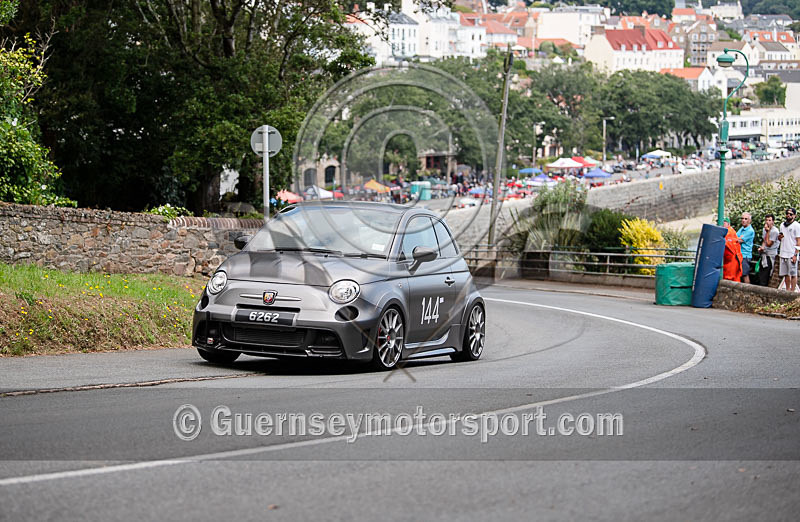 Guernsey National Hillclimb 2018_CAR-218 - GUERNSEY NATIONAL 2018 - CARS
