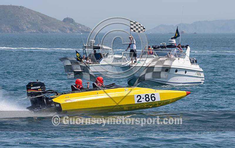 GPA Powerboat Racing 2017_Race-4-7 - GPA STANLEY GIBBONS SERIES_RACE-4