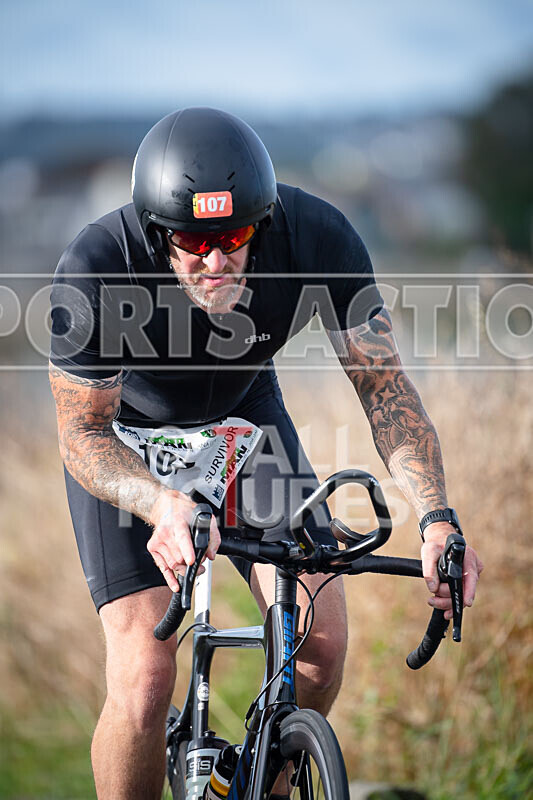 Graniteman Triathlon 2021-9 - GRANITEMAN TRIATHLON 2021