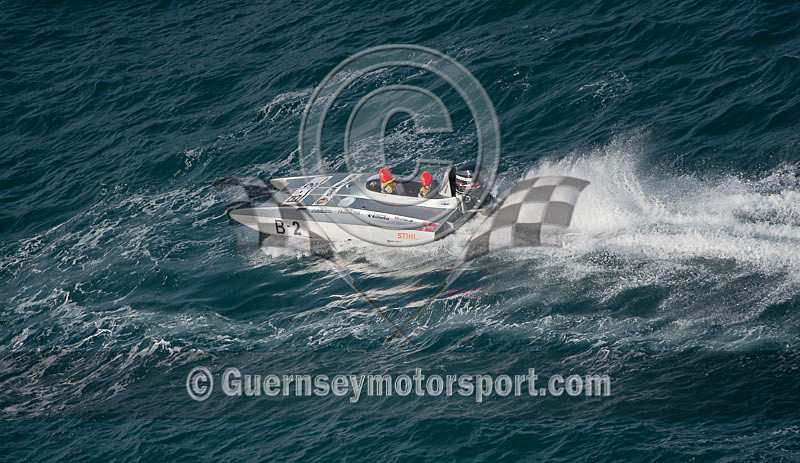 Worlds Powerboats_2014_Race-1-313 - UIM CLASS 3A & 3B WORLD OFFSHORE CHAMPIONSHIP_RACE-1