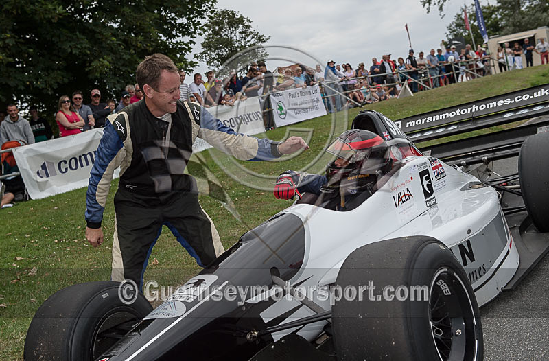 Guernsey National_2015_CAR-37 - GUERNSEY NATIONAL 2015 - CARS