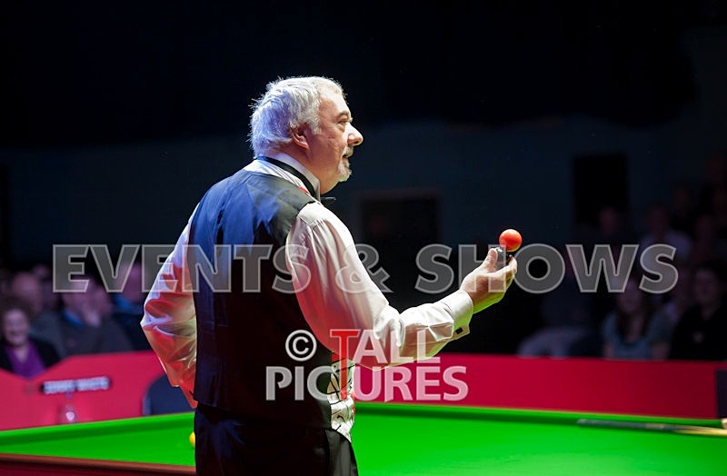 Snooker Legends Tour-30 - SNOOKER LEGENDS TOUR