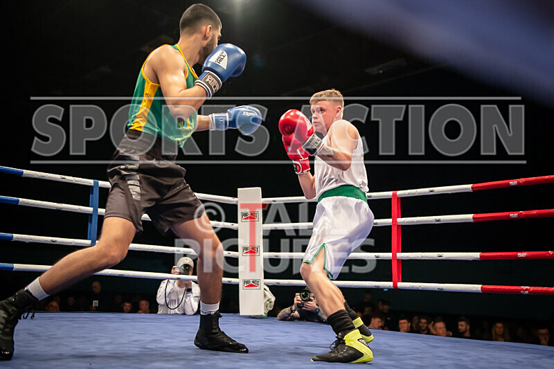 Bout 11_Jack Le Tissier v Daniel Gholizadeh-13 - Bout 11_Jack Le Tissier v Daniel Gholizadeh