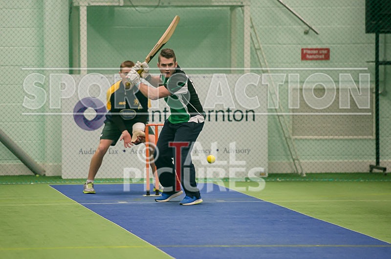 Indoor Cricket_20-01-2015-26 - INDOOR CRICKET_20-01-2015