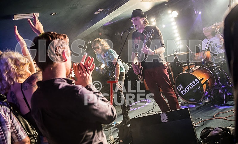 Jonny Lives-77 - JONNY LIVES!