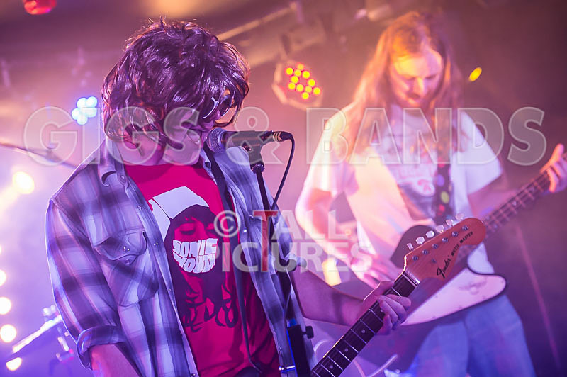 Nirvazon-8 - NIRVAZON