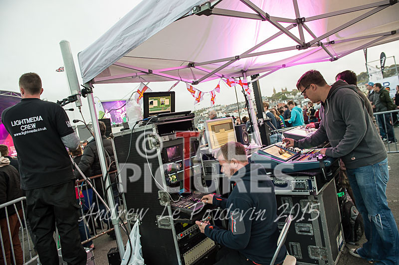 Liberation Day 2015-196 - LIBERATION GUERNSEY 2015