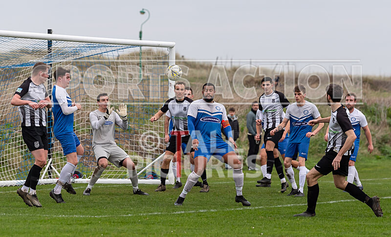 Rovers v St Martins_15-01-2022-52 - ROVERS v ST MARTINS