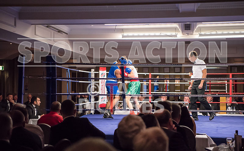 BOUT-1 Luke Roberts v Kaci Joseph-7 - BOUT-1 Luke Roberts v Kaci Joseph