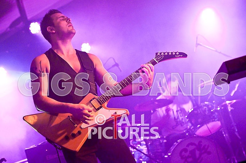 Killerz-43 - KILLERZ