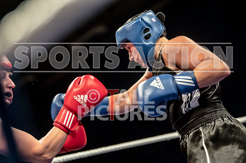BOUT-6_Monika Duda v Jodie Wilkinson-15 - BOUT-6_Monika Duda v Jodie Wilkinson
