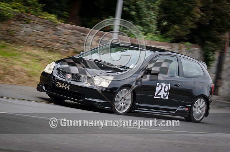 2022 Two-Day Hillclimb_Car-297 - TWO-DAY HILLCLIMB 2022 - CARS