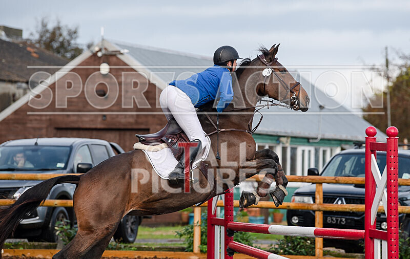Senior Showjumping_10-11-2019-57 - BS GUERNSEY RALLY 2019-SENIORS