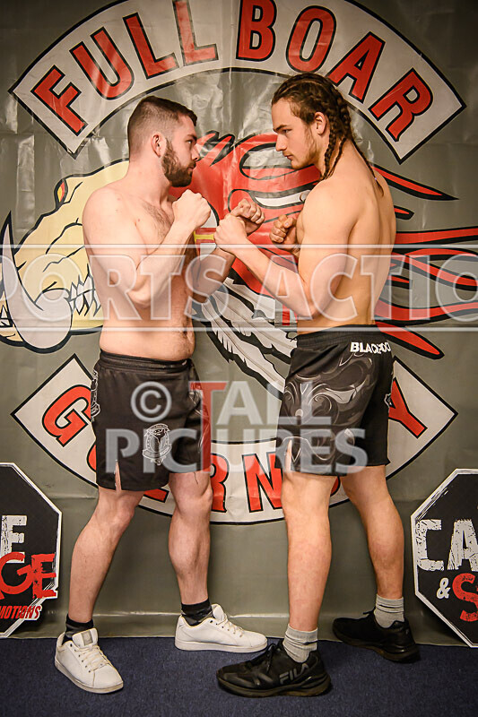 Lock-in 7_The Weigh-in-8 - Lock-In 7_The Weigh-in