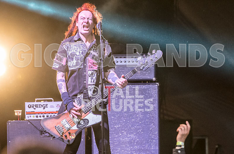 Levellers-67 - LEVELLERS