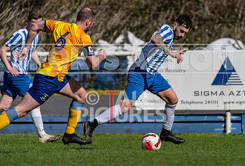Jeremie Cup_Bels v St Clements-36 - JEREMIE CUP 2022_BELS v ST CLEMENTS