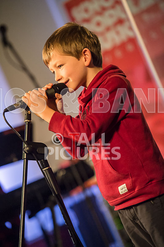 SoPM_Christmas Gig-40 - SCHOOL OF POPULAR MUSIC CHRISTMAS GIG 2014