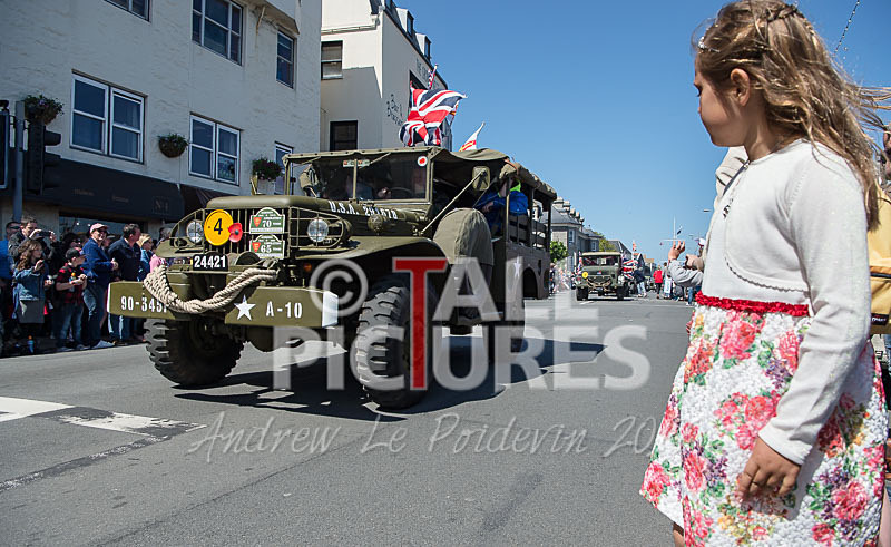 Lib Day 2017 Cavalcade-14 - THE 2017 HISTORIC CAVALCADE