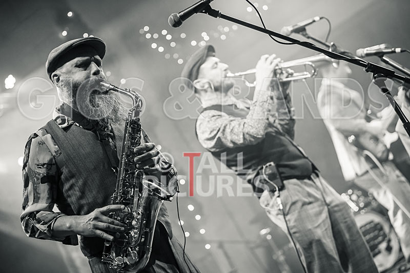 The Baghdaddies-36 - THE BAGHDADDIES
