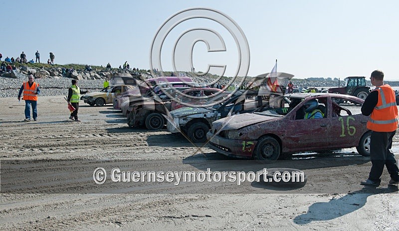Autocross Media Race 2011-9 - AUTO-X MEDIA RACE 2011