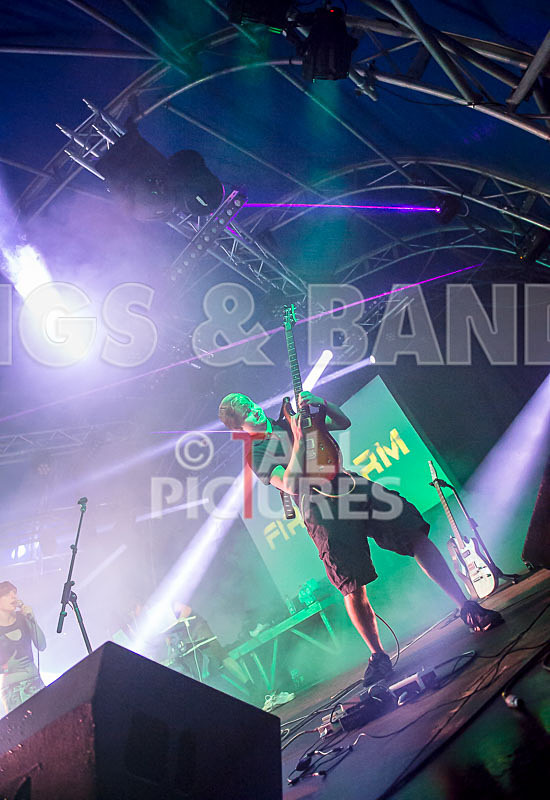 FireFarm-57 - FIREFARM