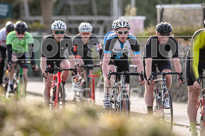 Lib Day 2018 Cycle Race-13 - LIBERATION DAY 2018 CYCLE ROAD RACE