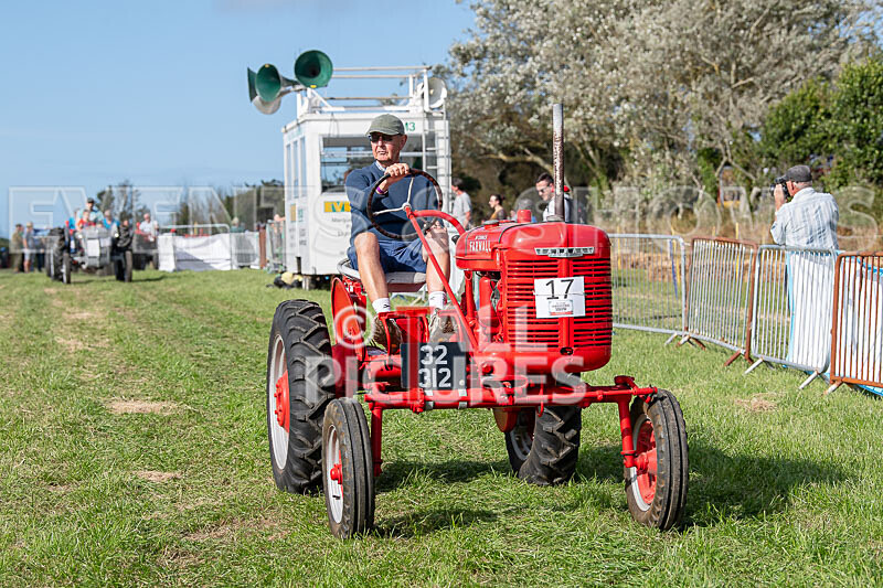 Guernsey Agricultural Show 2021-231 - GUERNSEY AGRICULTURAL SHOW 2021