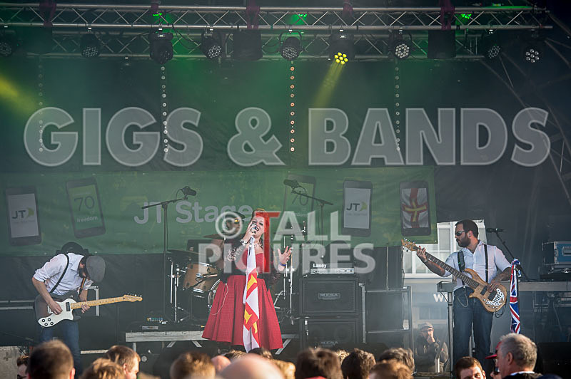 Static Alice-359 - STATIC ALICE