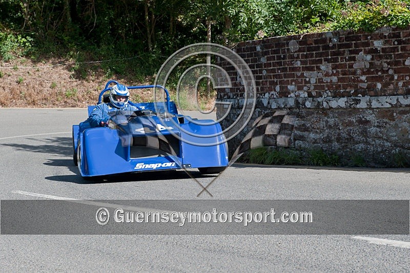 JSY_Hill_2010_Car-81 - JERSEY MSA NATIONAL 2010