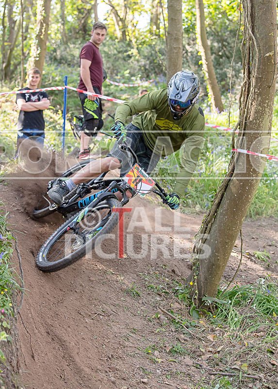 MTB 2017  Downhill Race-2-49 - DOWNHILL SERIES 2017_ROUND-2