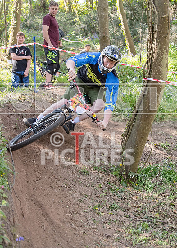 MTB 2017  Downhill Race-2-87 - DOWNHILL SERIES 2017_ROUND-2