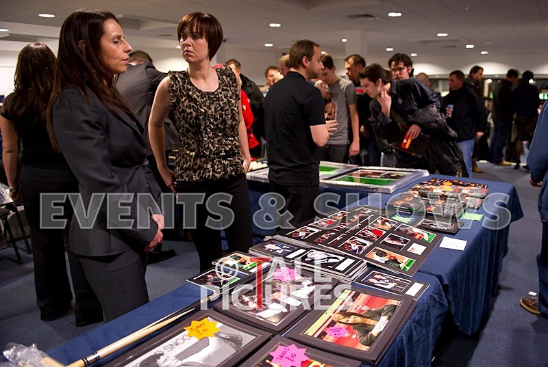 Snooker Legends Tour-76 - SNOOKER LEGENDS TOUR