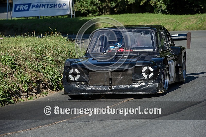 Hill Climb_07-09-2013_CAR-303 - CARS_07-09-2013
