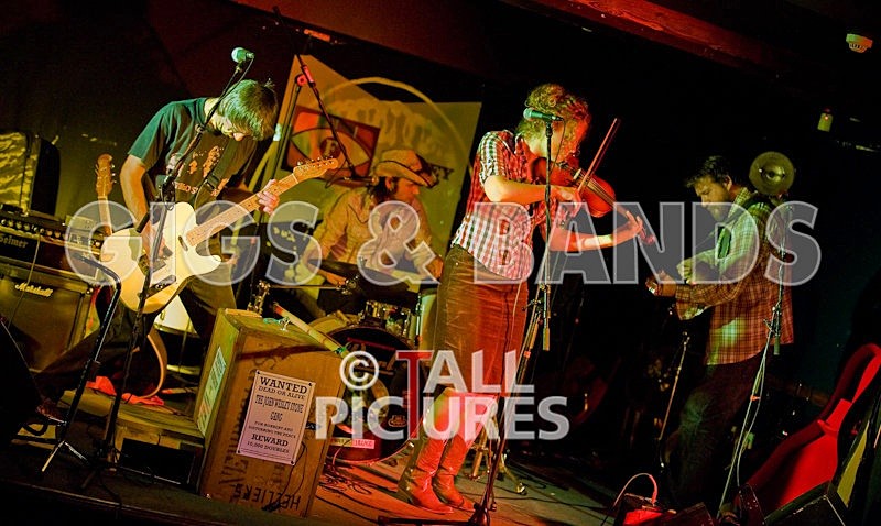 JWS-26-2 - JOHN WESLEY STONE