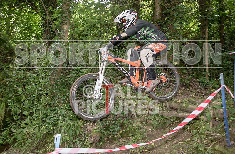 MTB Downhill_05-06-2016-69 - DOWNHILL SERIES 2016_ROUND-4