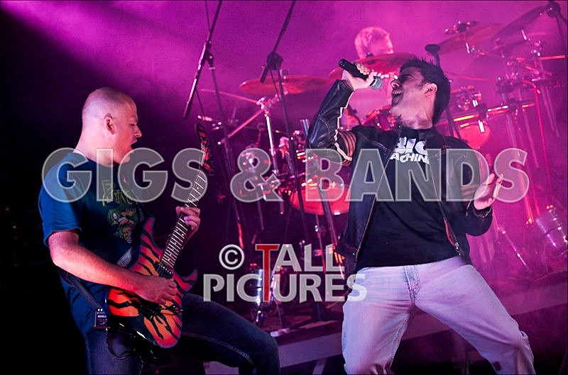 Big Machine-36 - BIG MACHINE at RoA-4