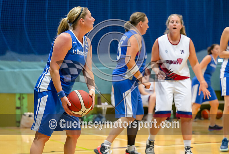 Le Mont Saint Storm v Praxis Pumas-28 - LE MONT SAINT STORM v PRAXIS PUMAS