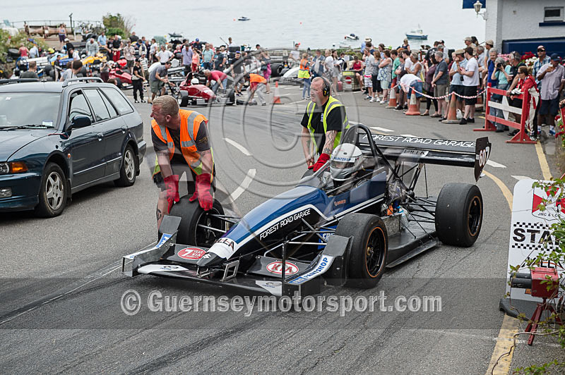 Jersey National_2015_CAR-13 - JERSEY NATIONAL 2015 - CARS
