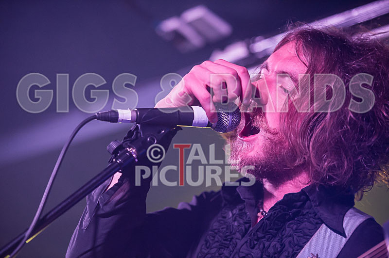 The Recks-204 - THE RECKS