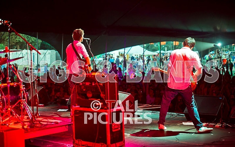 Frank Turner-53 - FRANK TURNER