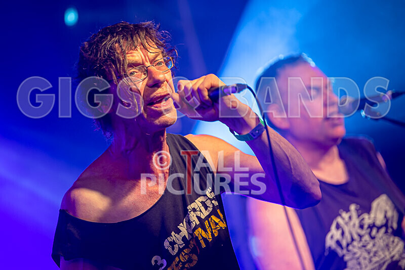 SUBHUMANS-13 - SUBHUMANS