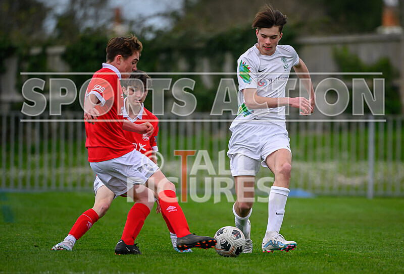 U15 Star Trophy 2023-14 - U15's STAR TROPHY 2023