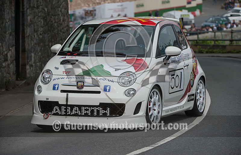 GMCCC Hill Climb_05-05-2014_Car-70 - CARS_05-05-2014