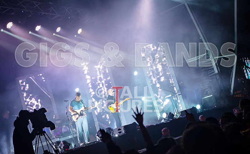 Two Door Cinema Club-7 - TWO DOOR CINEMA CLUB